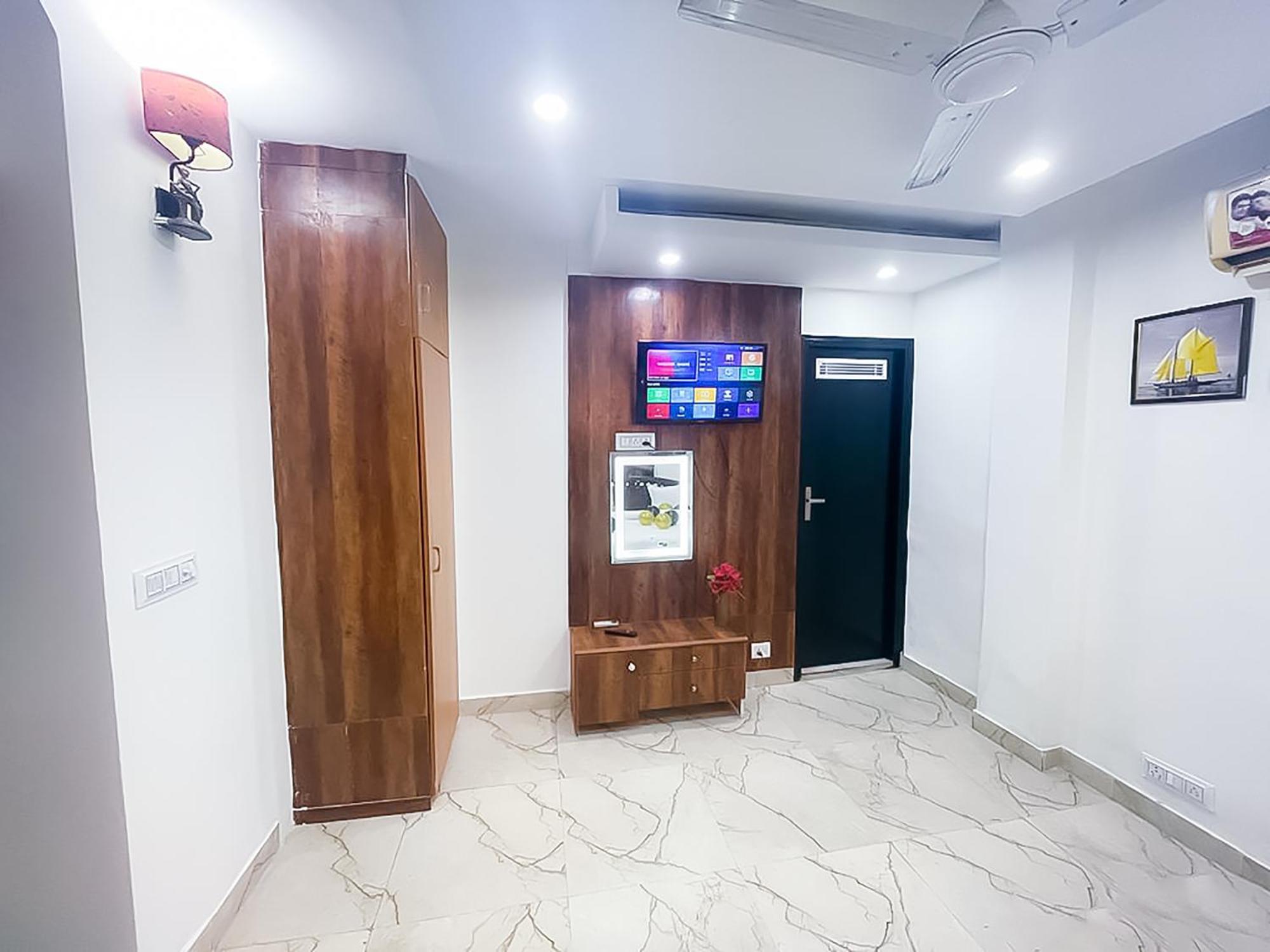 Bed & Breakfast T 49- Hauz Khas Village *