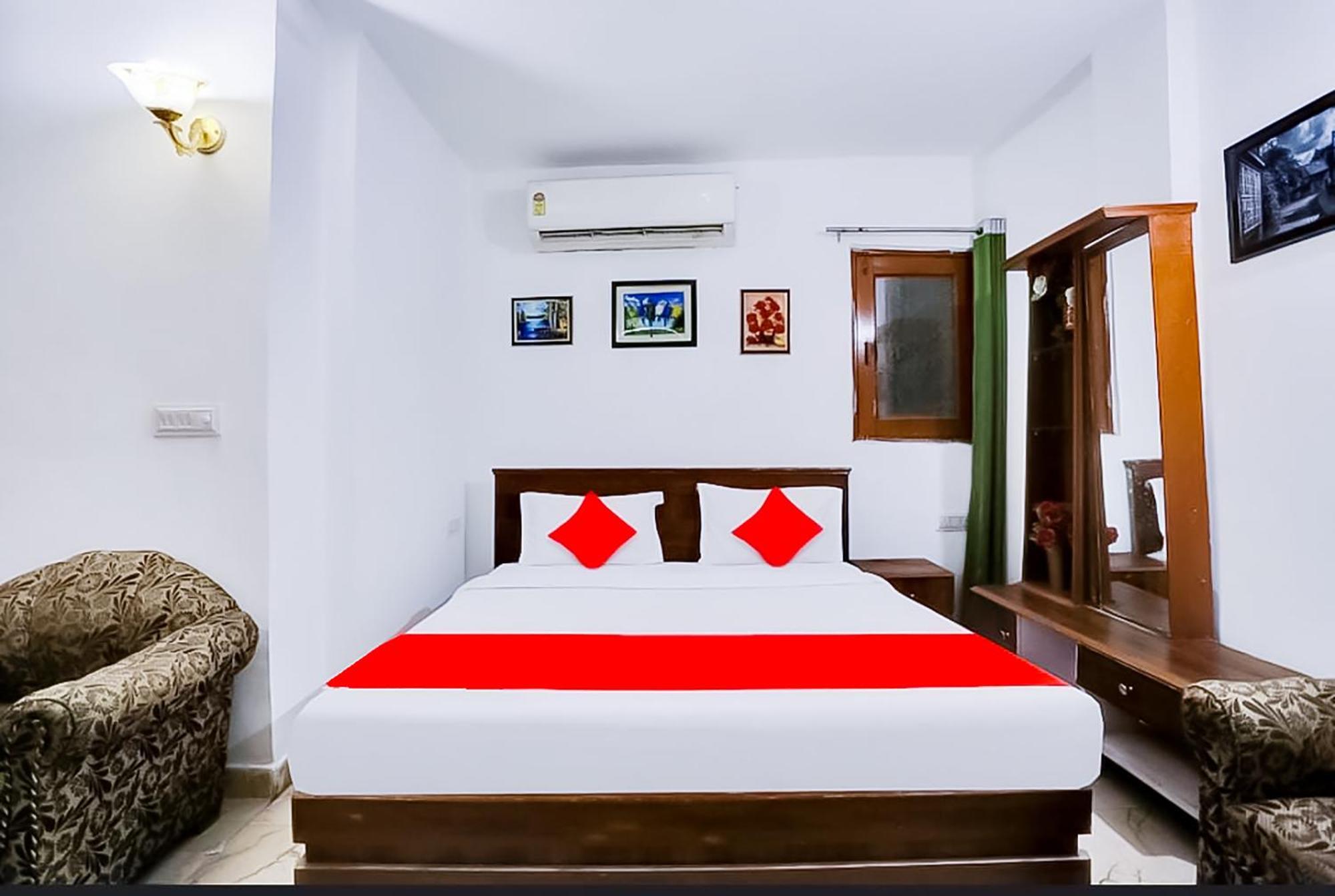 Bed & Breakfast T 49- Hauz Khas Village