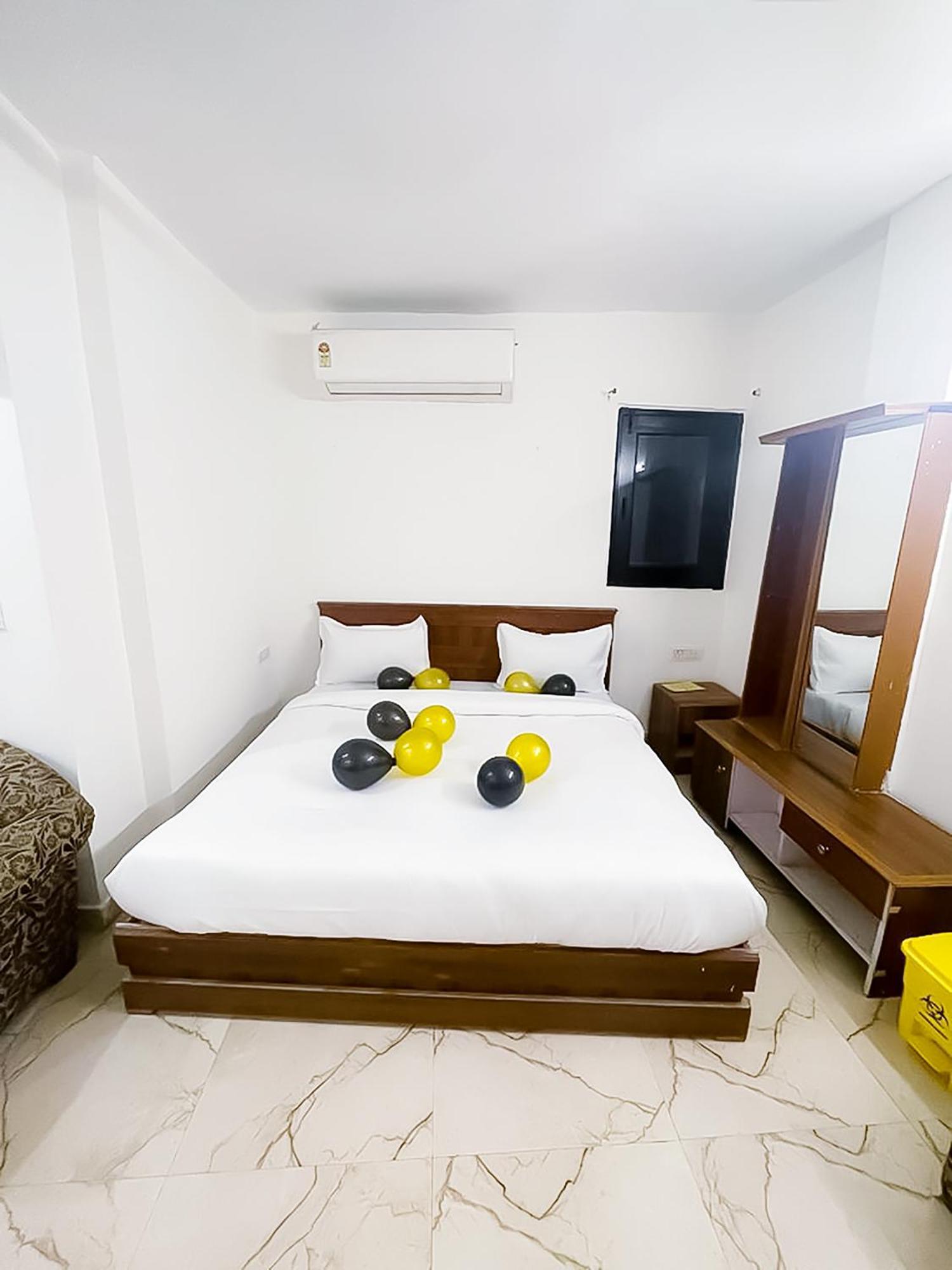 Bed & Breakfast T 49- Hauz Khas Village *